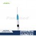 Bargain Hunters - Simplex Disp Safety Syringe, 0.3cc-0.5cc, G-23 x1 (100's)